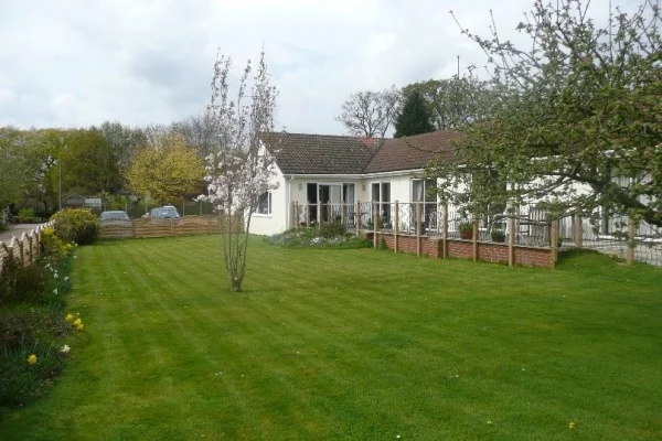 Wild Acres Care Home